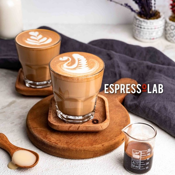 Espresso Lab