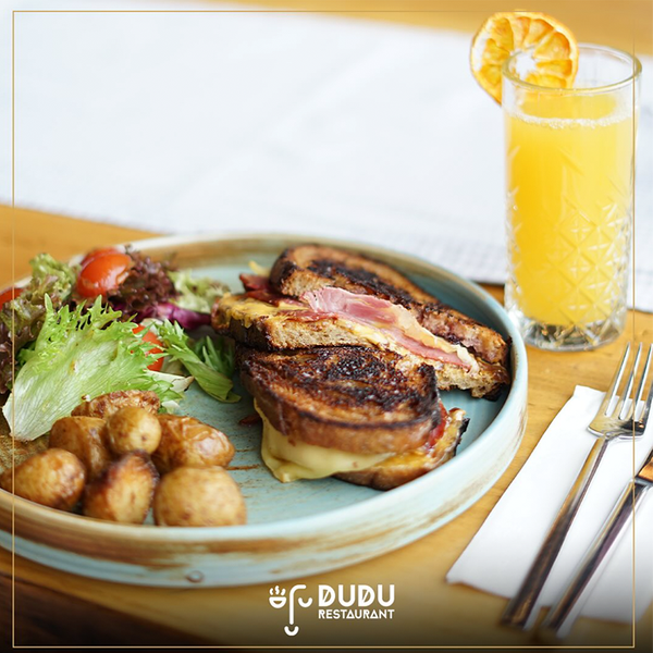 DUDU RESTURANT