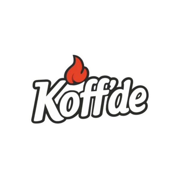 Koff'de